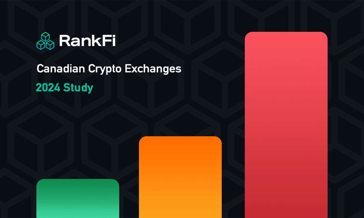 Rankfi-study-reveals-major-fee-discrepancies-among-canadian-crypto-exchanges