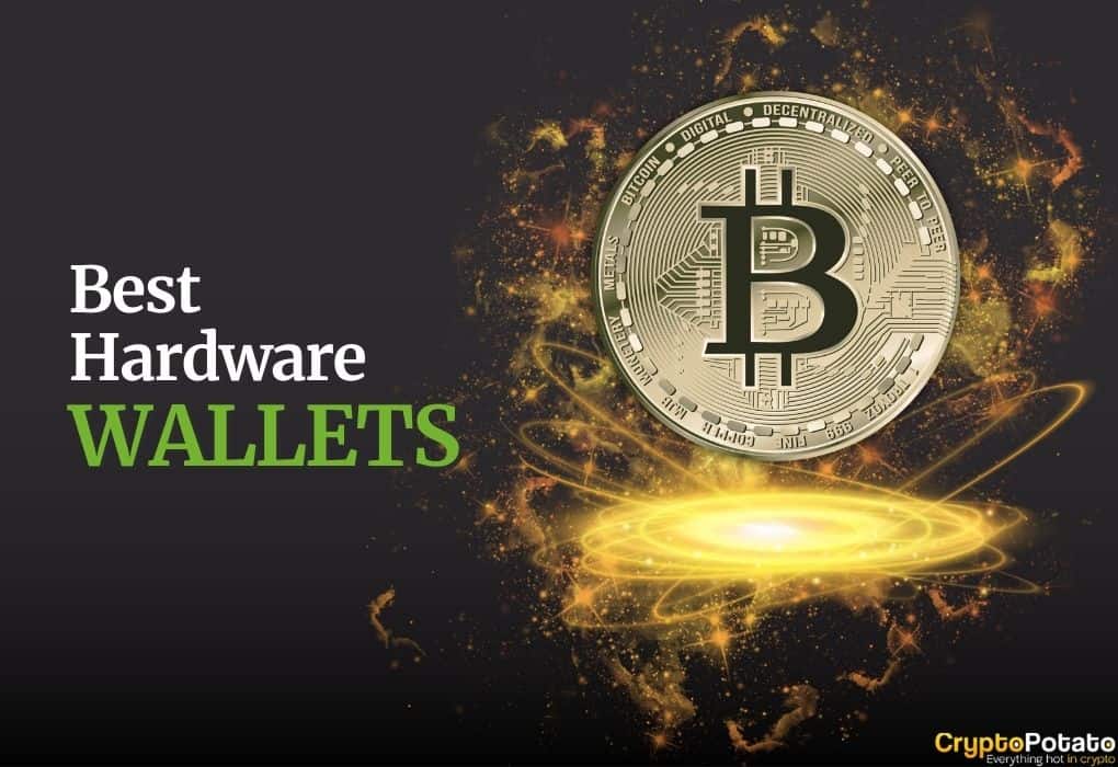 Best-hardware-wallets-2024:-top-5-crypto-cold-storage-picks