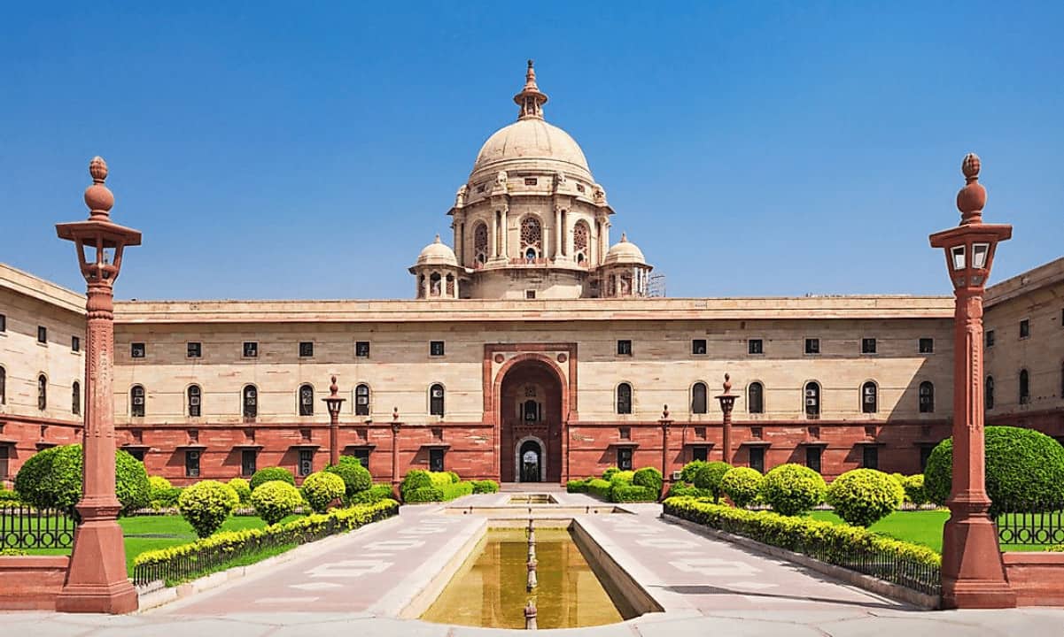 India-maintains-high-crypto-tax-rate-despite-industry-pressure