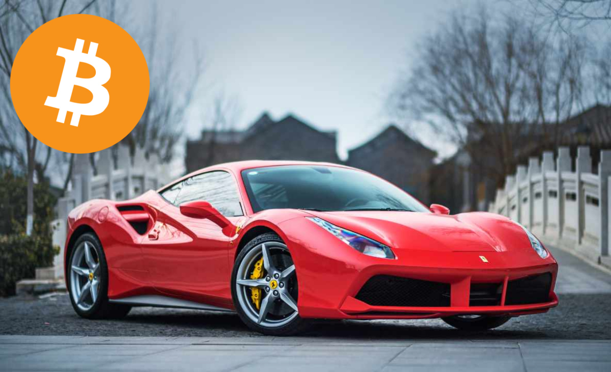 Ferrari-to-accept-bitcoin-and-crypto-payments-in-europe