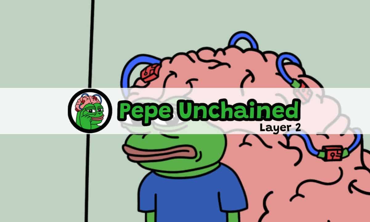 Pepe-unchained-presale-surges-beyond-$5m-as-layer-2-meme-coin-goes-viral