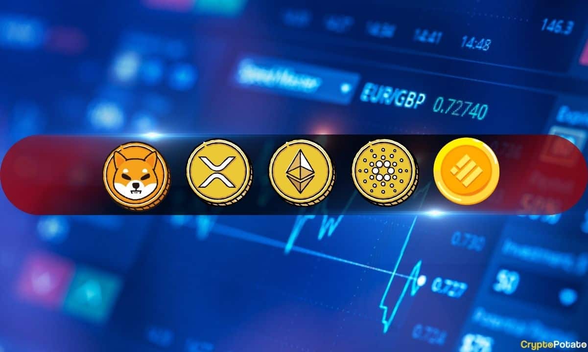 Crypto-price-analysis-july-26:-eth,-xrp,-ada,-bnb,-and-shib