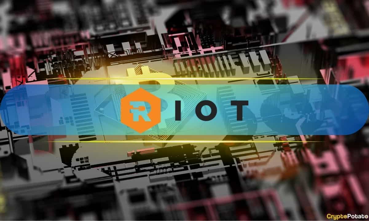 Riot-platforms-acquires-block-mining-for-$92.5m,-expands-hash-rate-and-market-reach