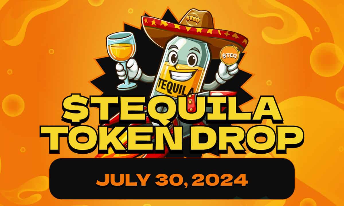 Tequila-token-to-launch-on-solana-blockchain-at-17:00-utc-on-july-30,-2024