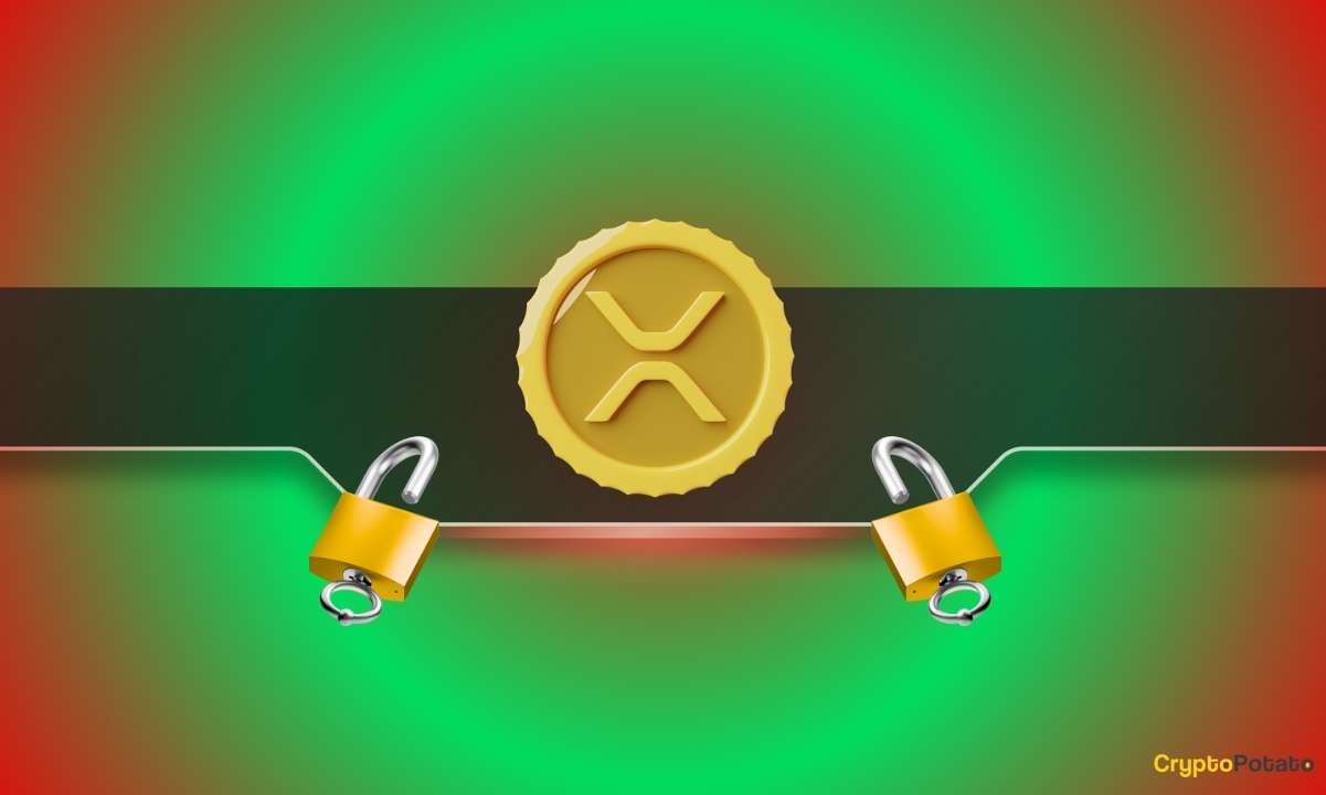 One-billion-xrp-unlock-incoming-and-what-it-means-for-the-price:-details