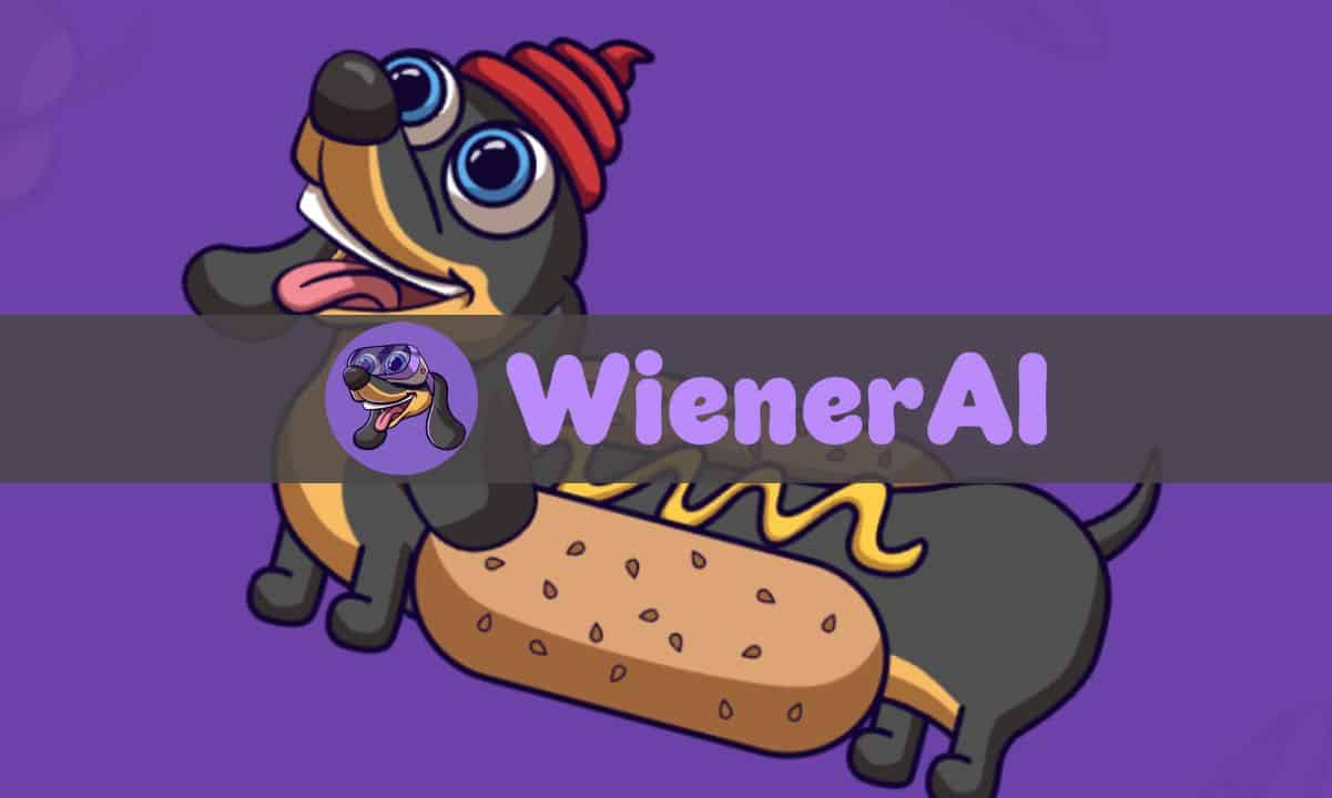 Only-one-day-left-of-viral-meme-coin-wienerai’s-$8m-presale:-here-is-why-some-traders-think-it-could-pump