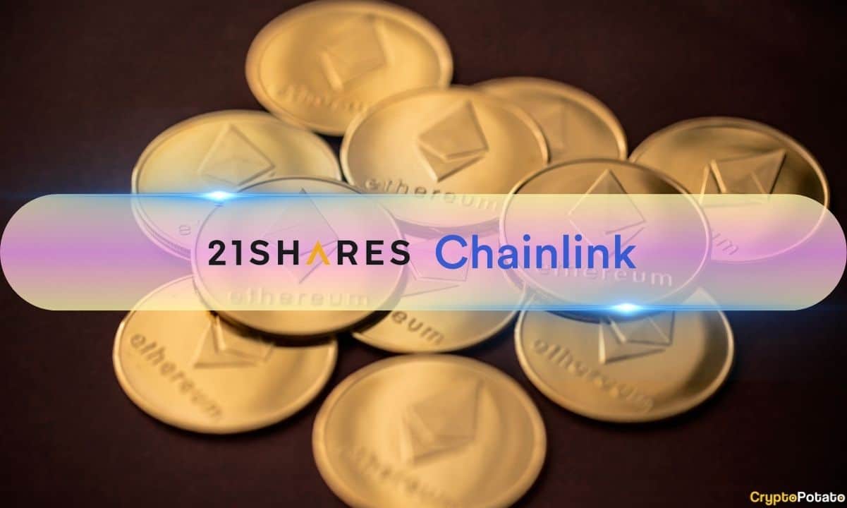 21shares-integrates-chainlink-proof-of-reserve-to-boost-transparency-of-ethereum-reserves