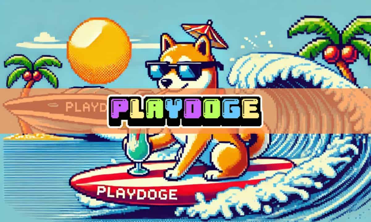 Playdoge-ico-nears-$6m-as-crypto-expert-forecasts-rapid-growth-for-p2e-token