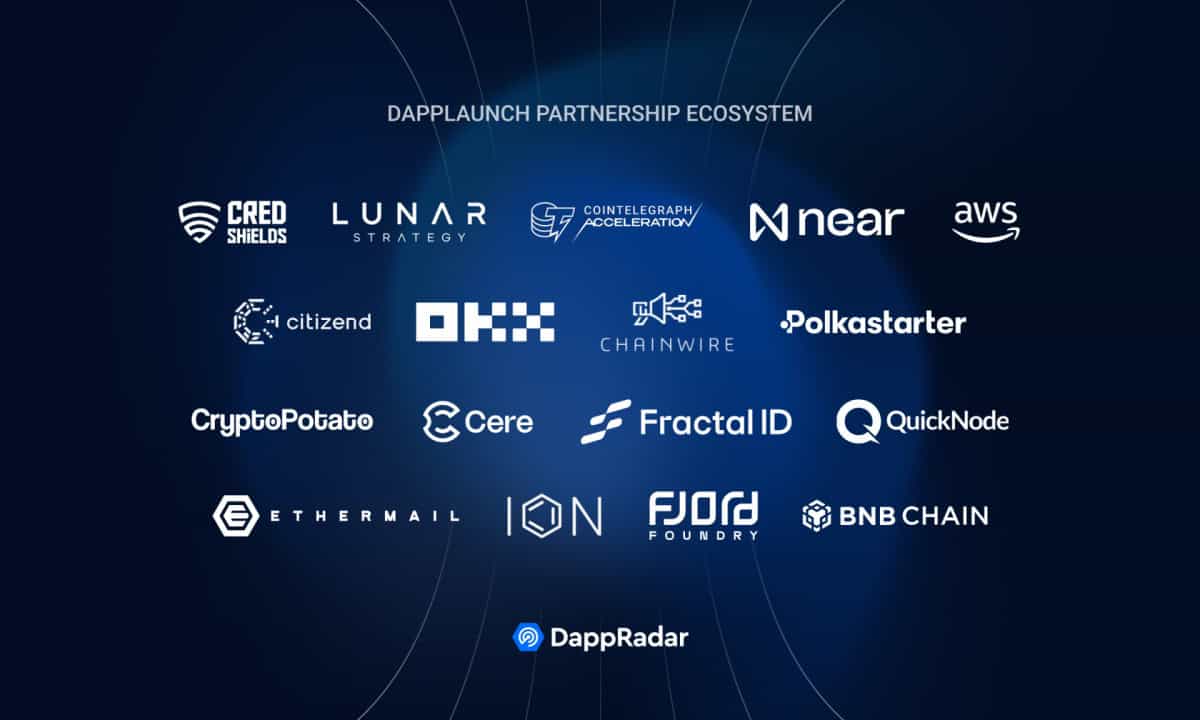 Dapplaunch-early-momentum-attracts-top-tier-web3-leaders