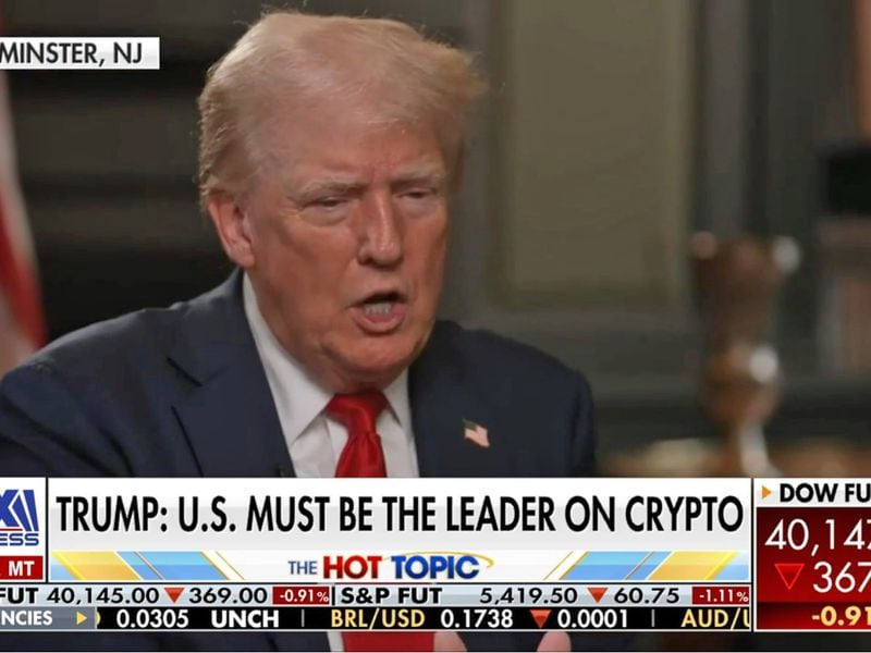 As-trump-suggests-crypto-as-a-fix-to-us.-debt,-harris-camp-highlights-his-remarks