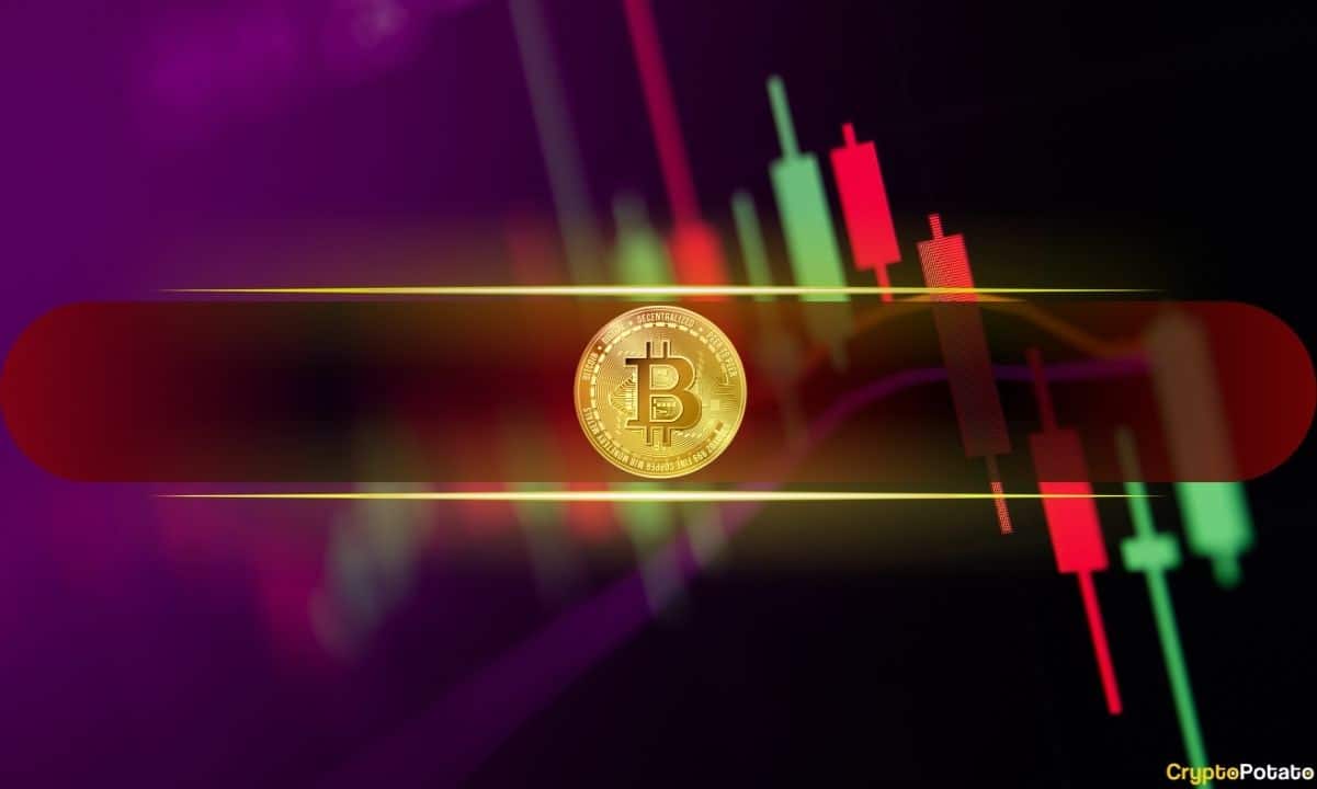 Crypto-markets-shed-$150-billion-in-2-days-as-bitcoin-(btc)-dumped-to-$60.5k-(weekend-watch)