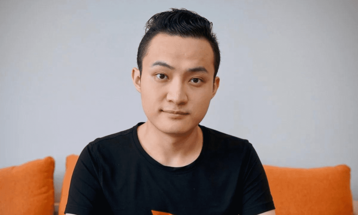 Justin-sun-dispells-rumors-of-bitcoin-liquidations-amid-market-crash