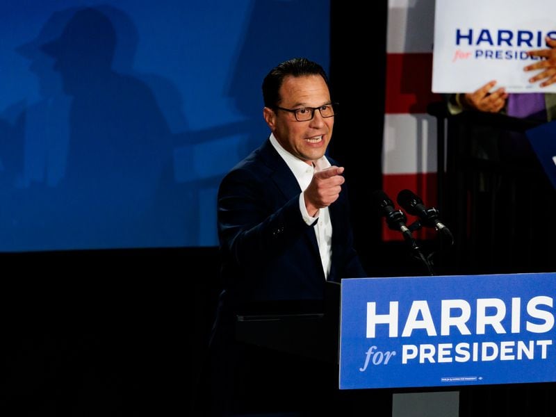 Harris-likely-to-pick-pennsylvania-gov.-shapiro-for-veep,-prediction-markets-say