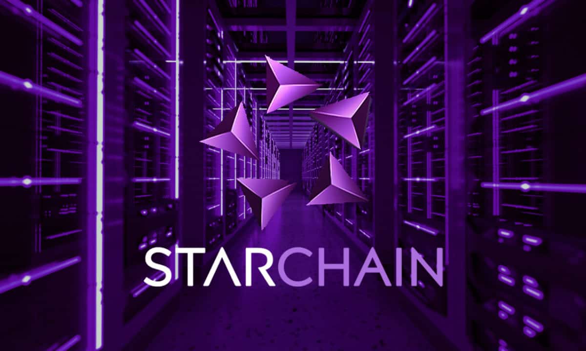 Desci-project-starchain-achieves-major-milestone-by-unifying-500-terabytes-of-astronomical-data