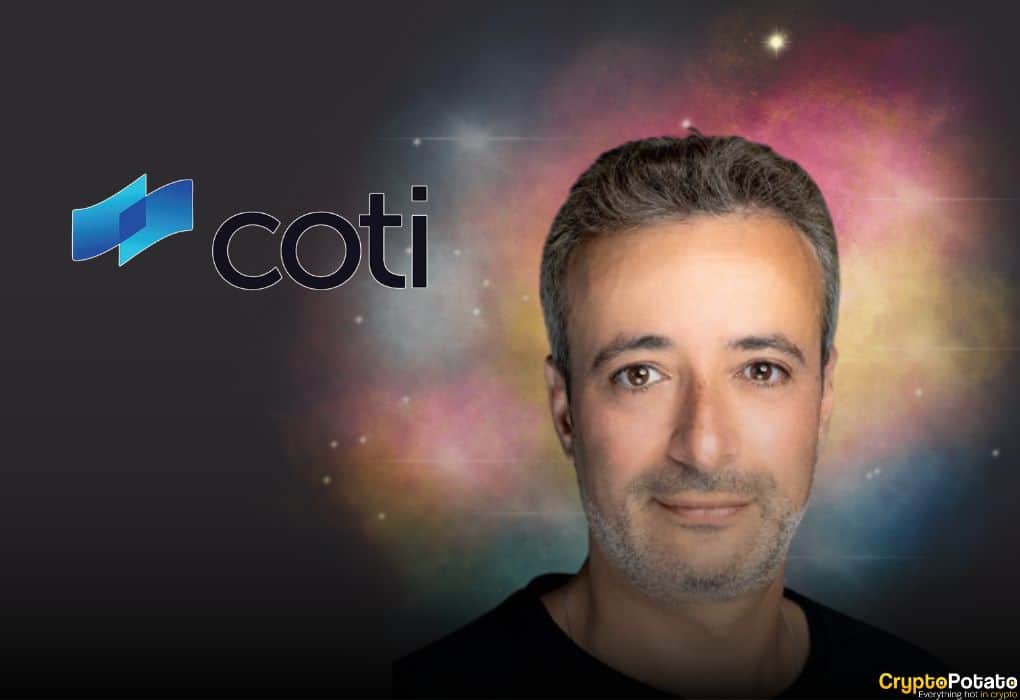 Coti-v2-underway,-garbled-circuits-integration-and-privacy-breakthroughs:-interview-with-ceo-shahaf-bar-geffen