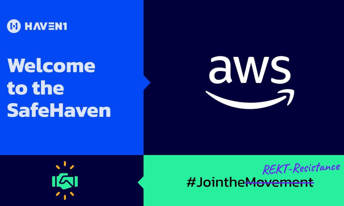 Haven1-and-amazon-web-services-(aws)-announce-partnership-for-node-validator