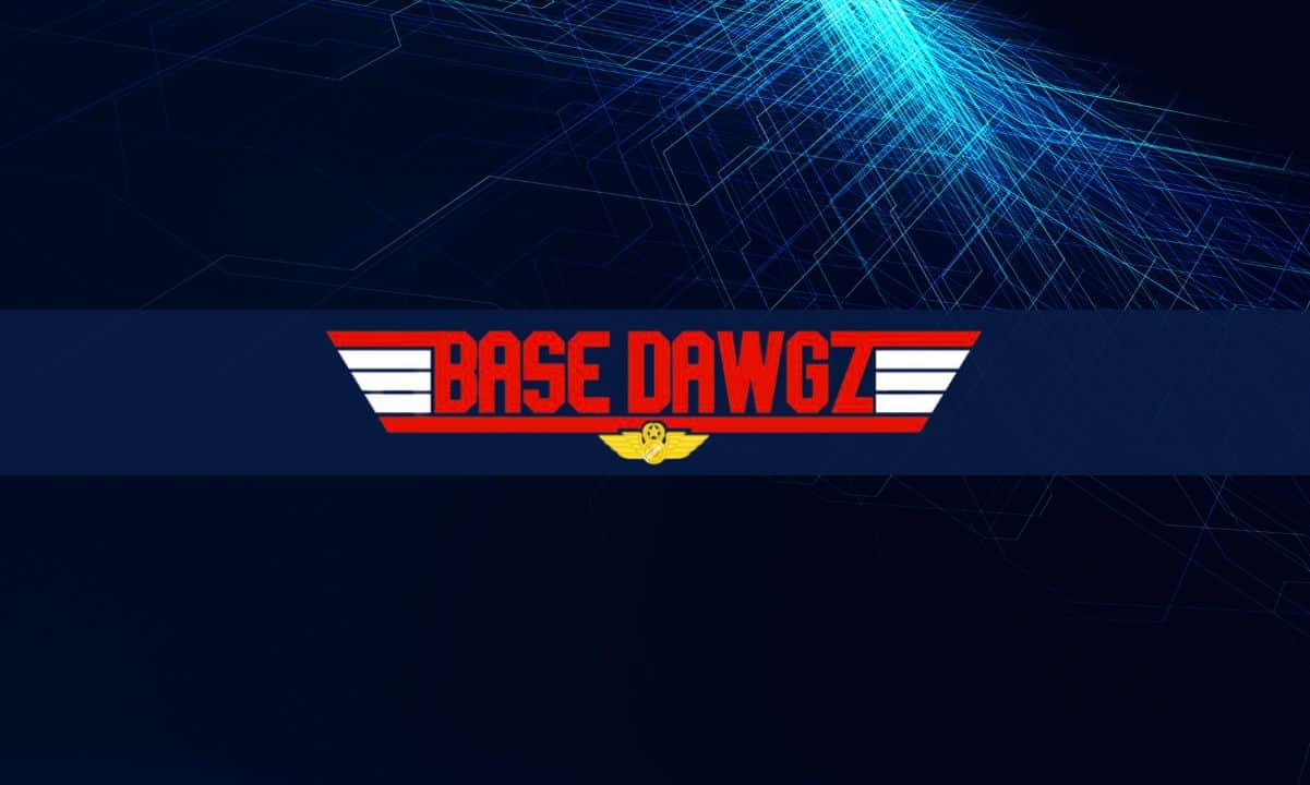 Multi-chain-meme-coin-base-dawgz-nears-$3m-in-red-hot-presale-phase