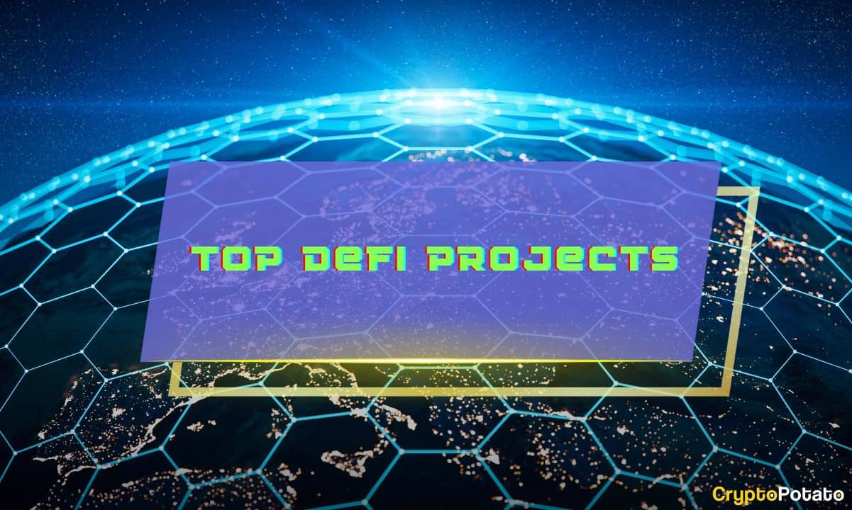 Top-14-best-decentralized-finance-(defi)-projects-in-2024