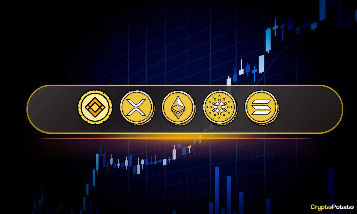 Crypto-price-analysis-august-09:-eth,-xrp,-ada,-bnb,-and-sol