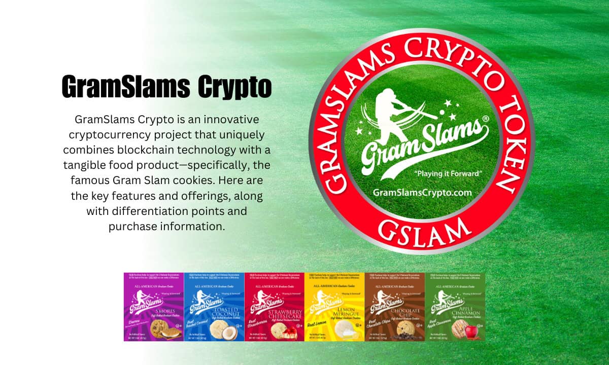 Gramslamscrypto-(gslam)-expands-availability-on-uniswap,-digifinex,-bitmart,-and-lbank