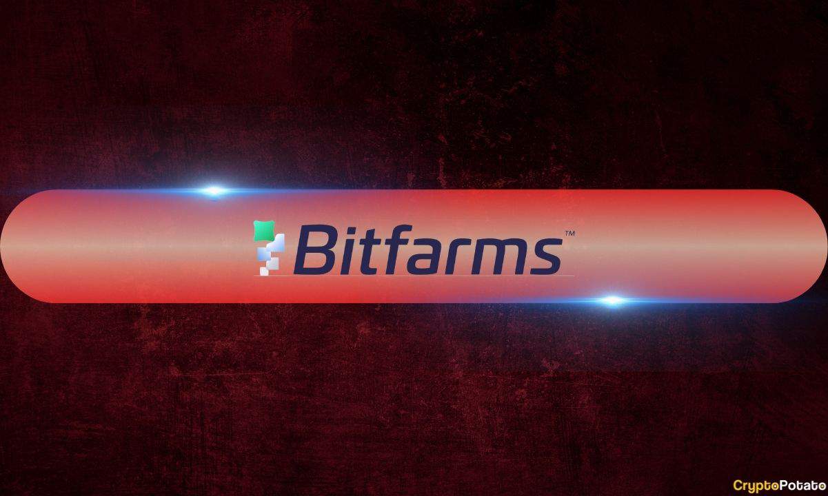 Bitcoin-mining-firm-bitfarms-faces-$27-million-net-loss-in-q2-2024