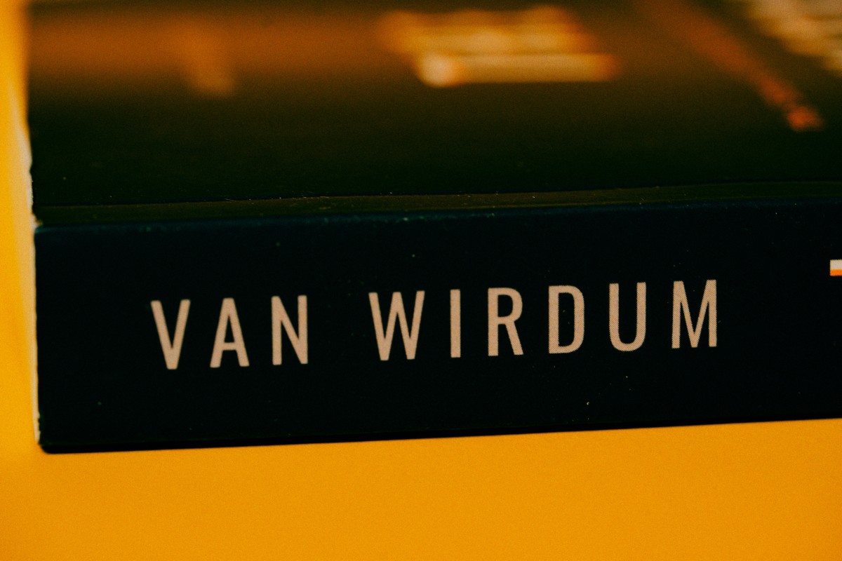 Author-aaron-van-wirdum-appointed-bitcoin-magazine-editor-in-chief