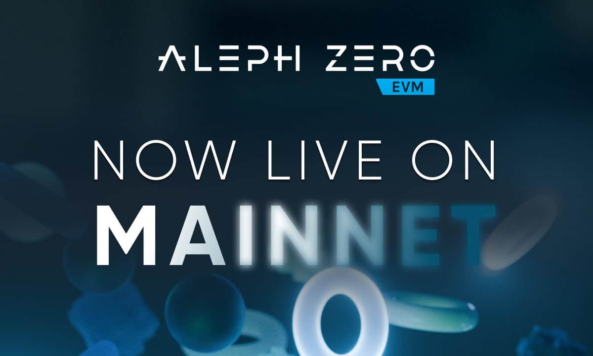 Aleph-zero-launches-its-evm-layer-on-mainnet