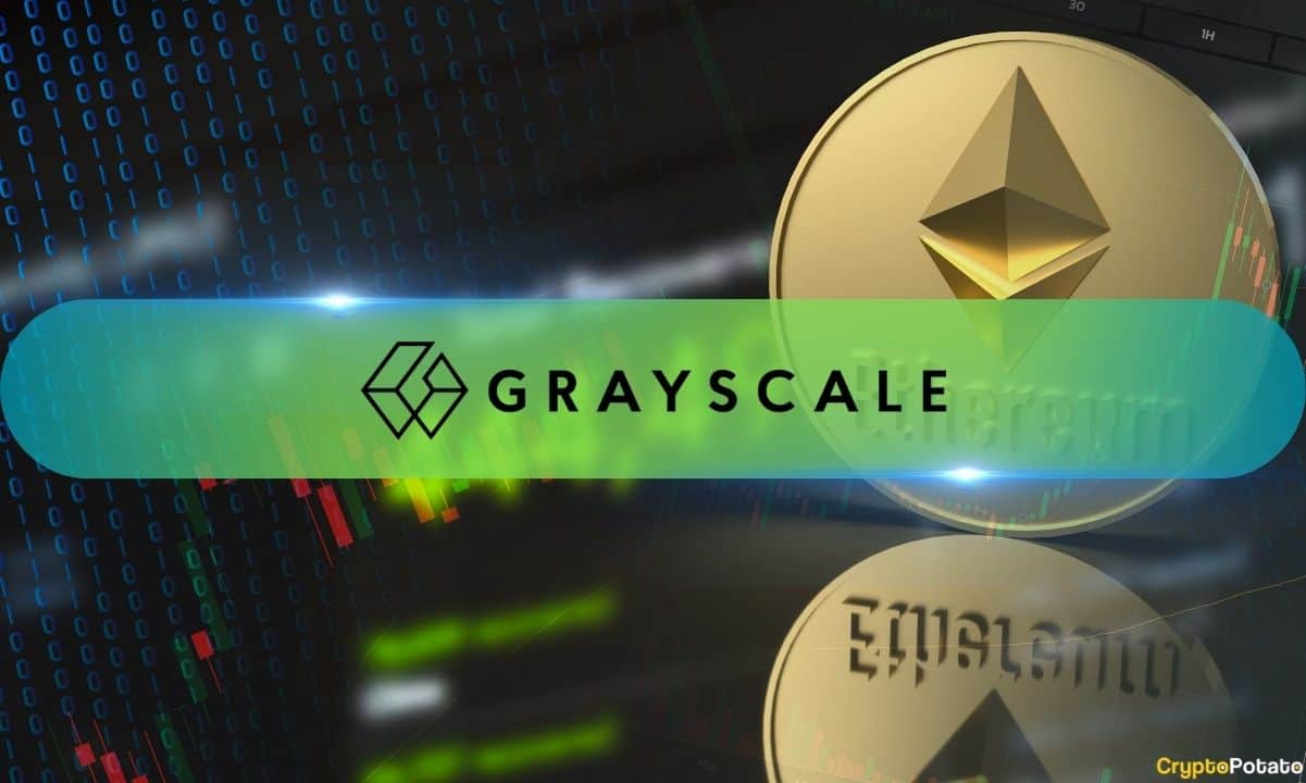 Grayscale-ethereum-trust-records-zero-outflows-for-the-first-time-post-etf-conversion