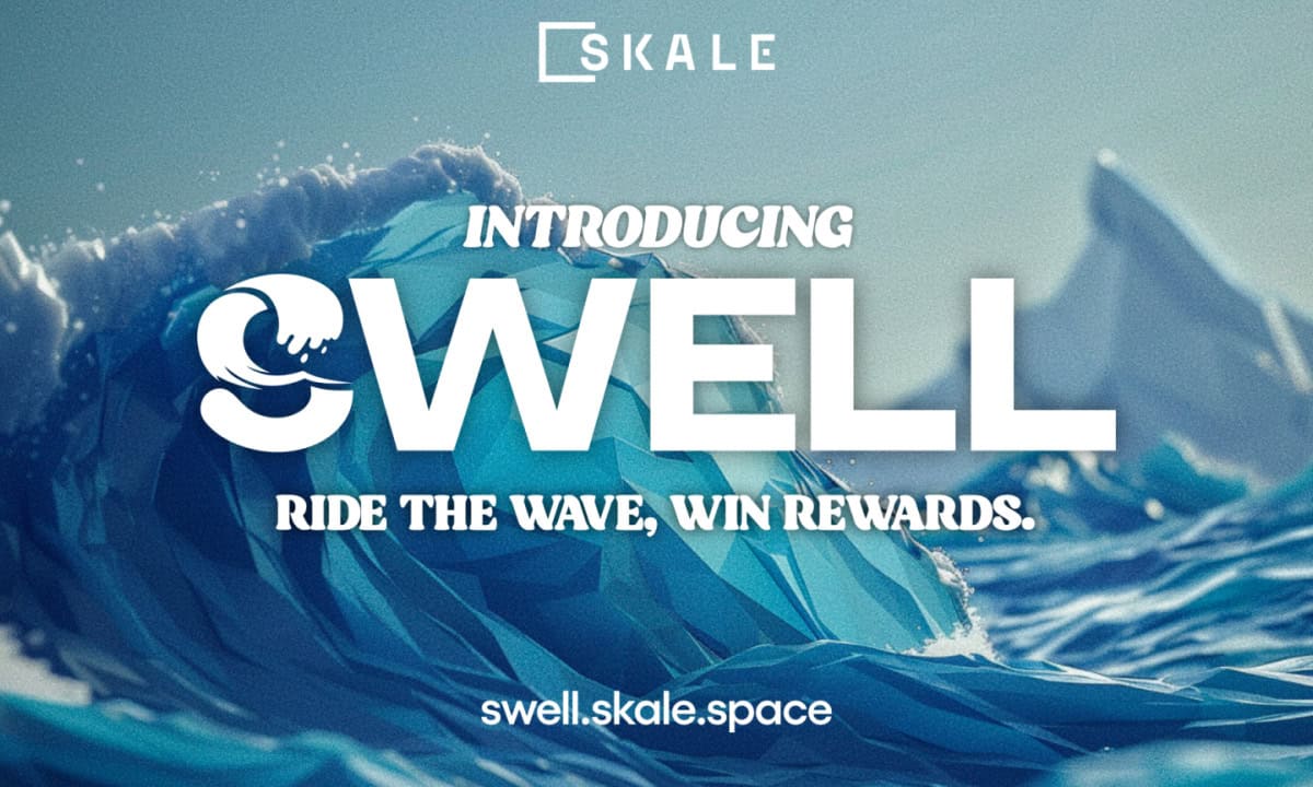 Skale-introduces-swell:-a-new-platform-to-onboard-web3-users