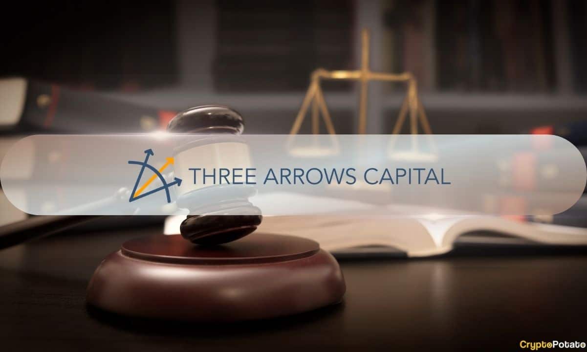 Three-arrows-capital-liquidators-sue-terraform-labs-for-$1.3-billion:-report