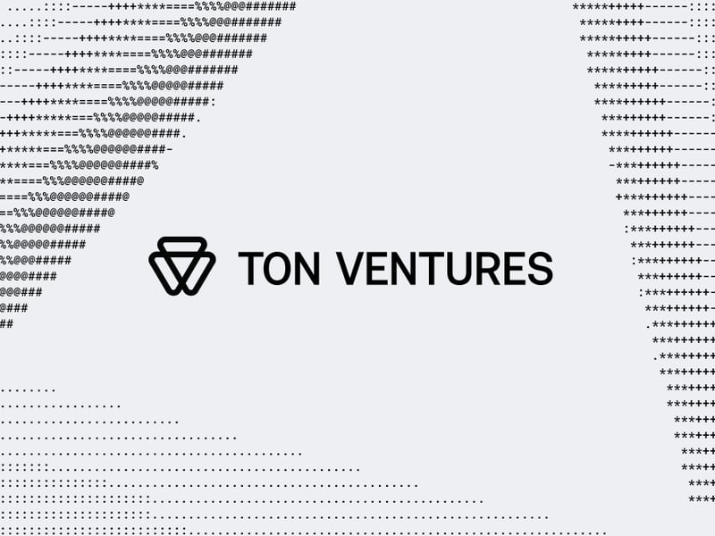 Ton-crypto-ecosystem-gets-its-own-venture-fund-to-invest-$40m-in-consumer-apps