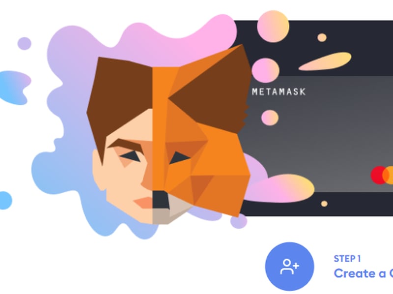 Metamask-starts-rollout-of-blockchain-based-debit-card-developed-with-mastercard,-baanx