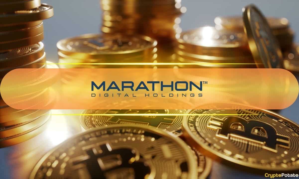 Marathon-digital-purchases-$250m-in-bitcoin-(btc)-after-raising-$300m-through-senior-notes