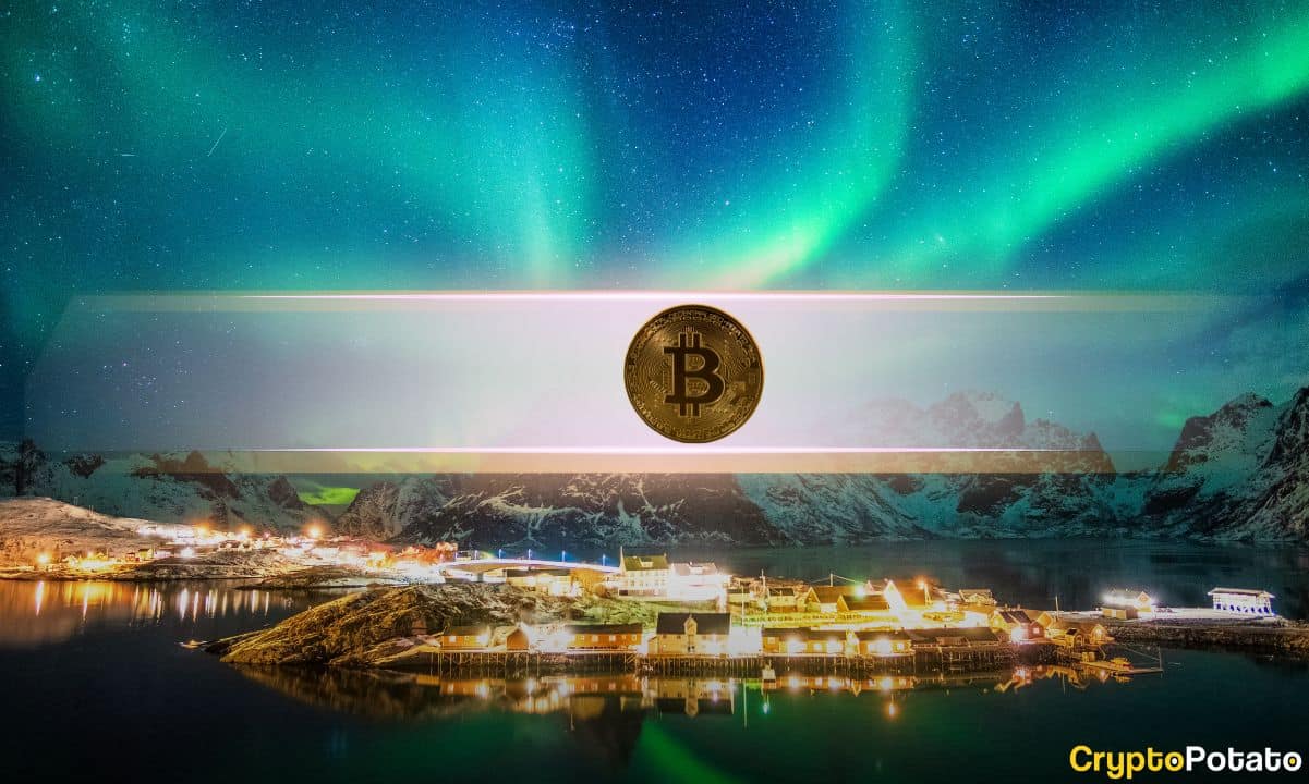 Big-news-for-bitcoin-adoption?-norwegian-government-increases-sovereign-fund’s-btc-exposure