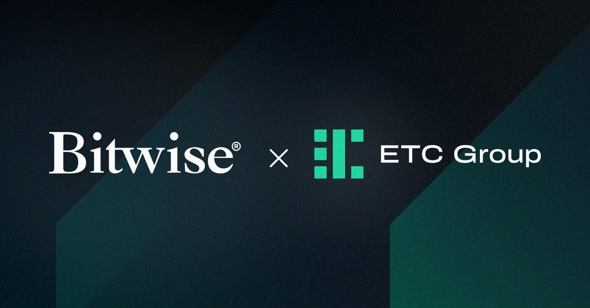 Bitwise-acquires-etc-group,-europe’s-largest-physical-bitcoin-etp-issuer