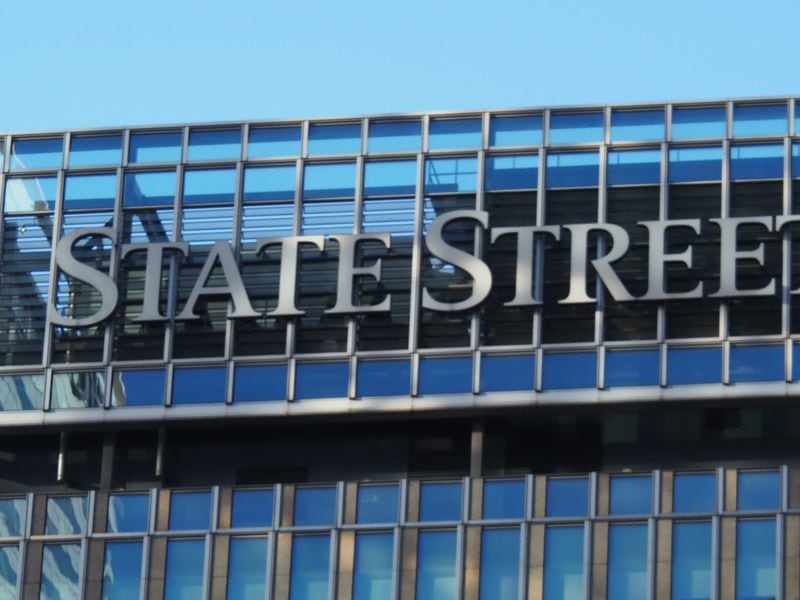 State-street-selects-taurus-for-crypto-custody,-tokenization