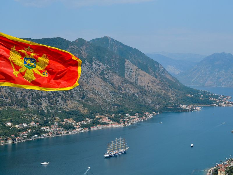 Another-crypto-‘fraudster’-arrested-in-montenegro,-where-do-kwon-awaits-extradition:-reports