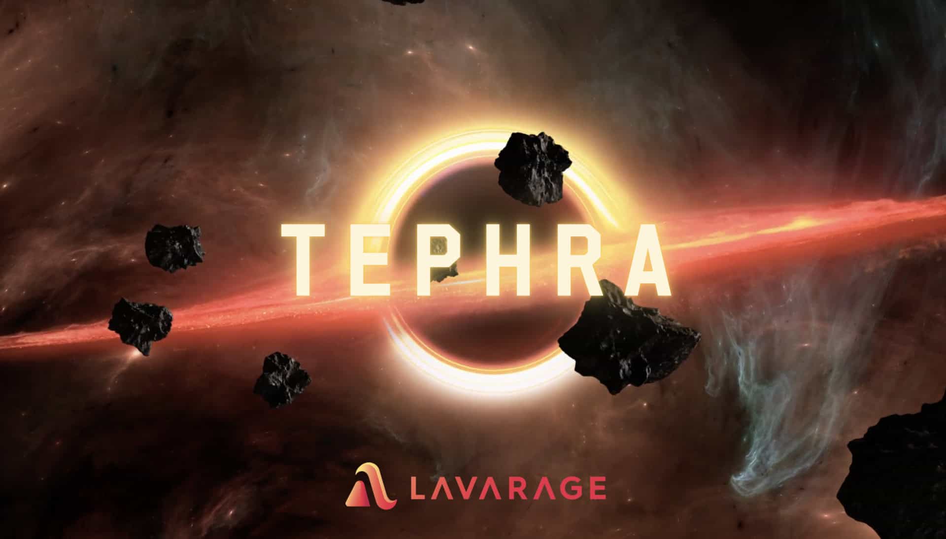 Solana-memecoin-leverage-trading-platform-lavarage-unveils-tephra-points-program