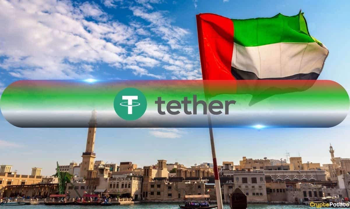 Tether-announces-dirham-pegged-stablecoin-to-enhance-uae-financial-ecosystem