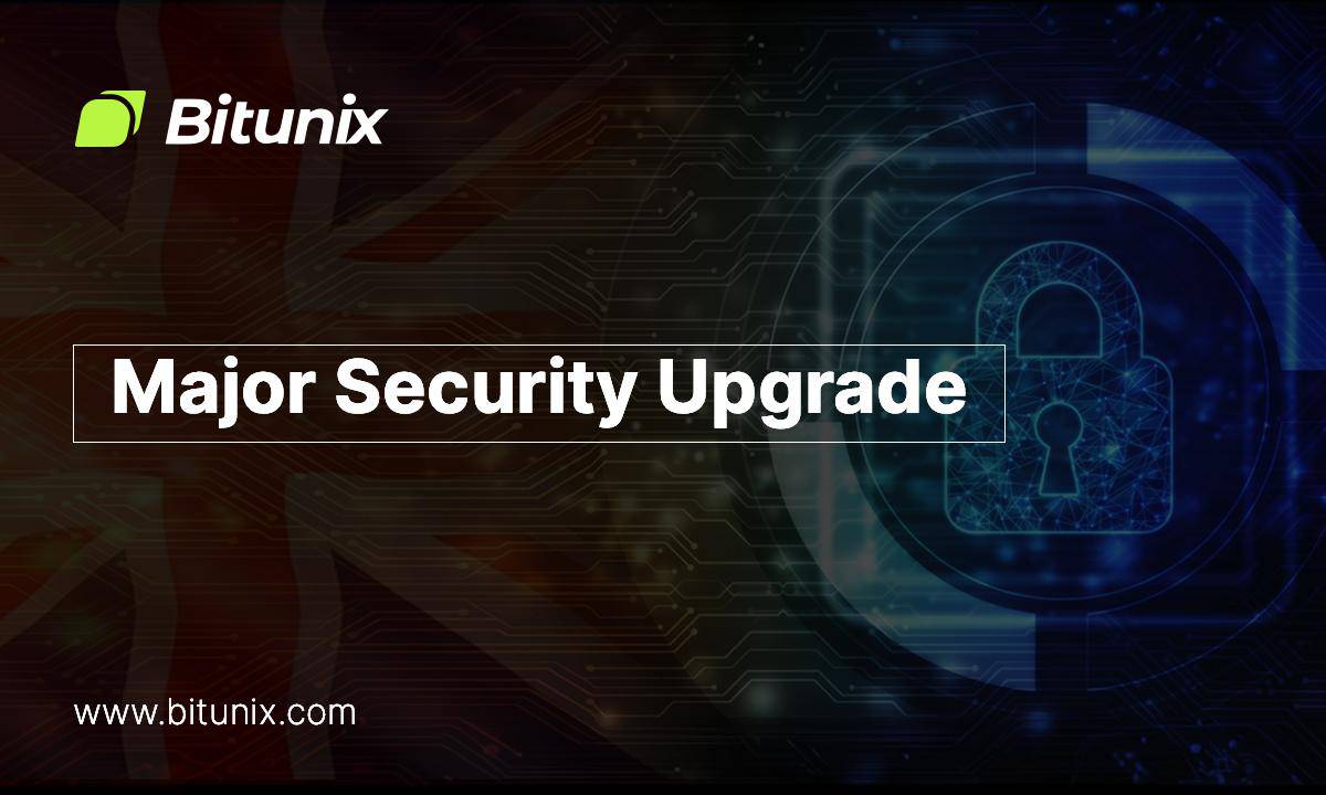 Bitunix-announces-major-security-upgrade:-$5-million-insurance-backed-by-uk-based-security-partner