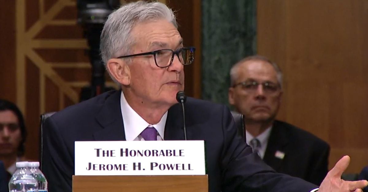 Fed-chair-jerome-powell-expected-to-set-stage-for-september-rate-cut