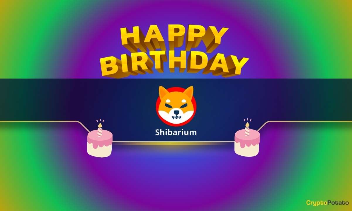 Shibarium-celebrates-one-year-anniversary:-the-network’s-progress-during-that-period