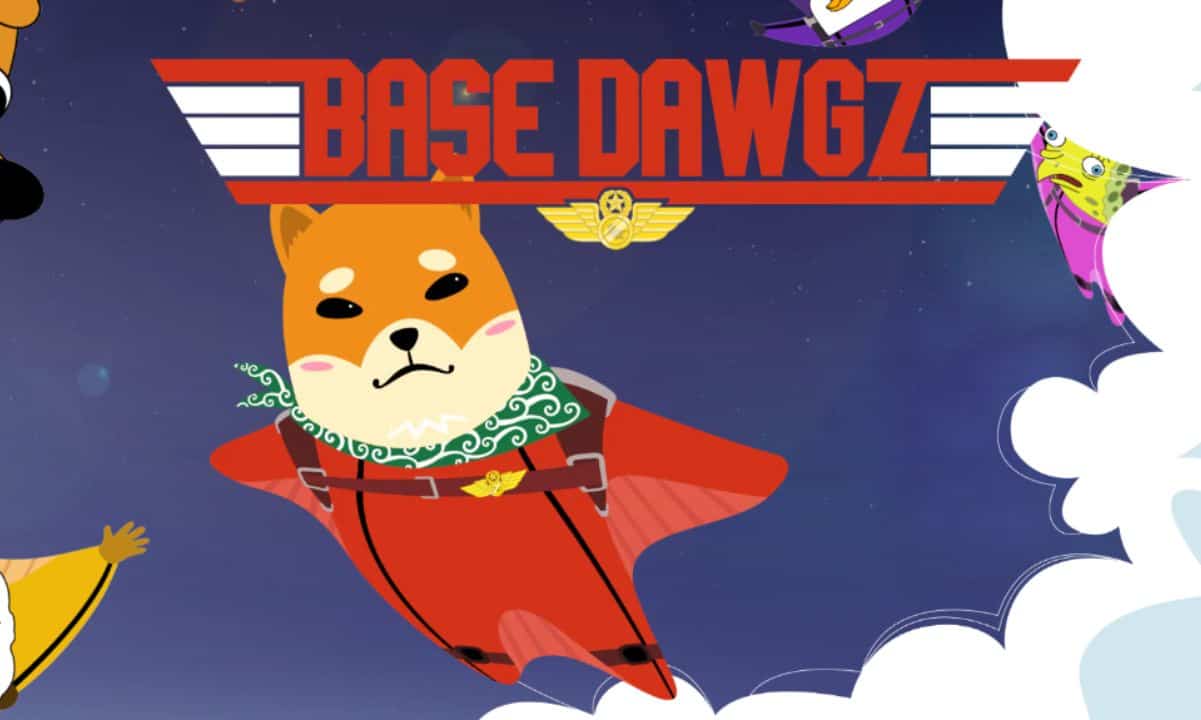 Base-dawgz-meme-coin-presale-raises-$3m-and-enters-final-days-before-exchange-listings