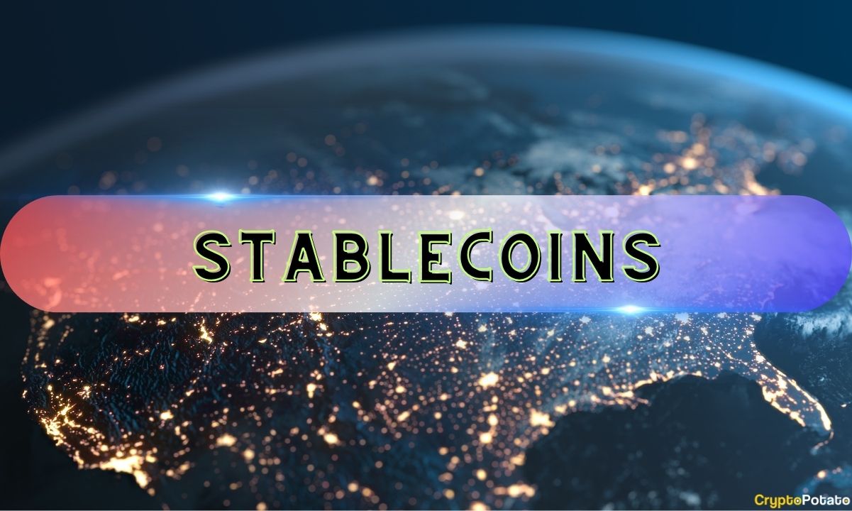 Stablecoins-hit-record-market-cap-of-nearly-$170-billion-after-year-of-growth