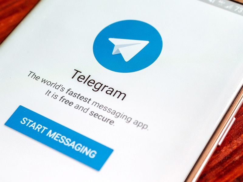 Telegram-under-scrutiny-in-india,-but-ban-not-imminent:-reports