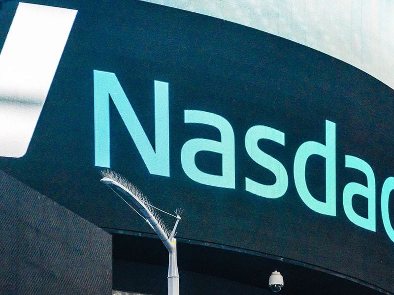 Nasdaq-looks-to-offer-bitcoin-options,-following-rival-nyse’s-plans