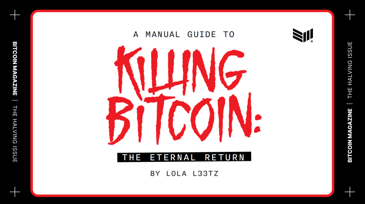 A-manual-guide-to-killing-bitcoin:-the-eternal-return