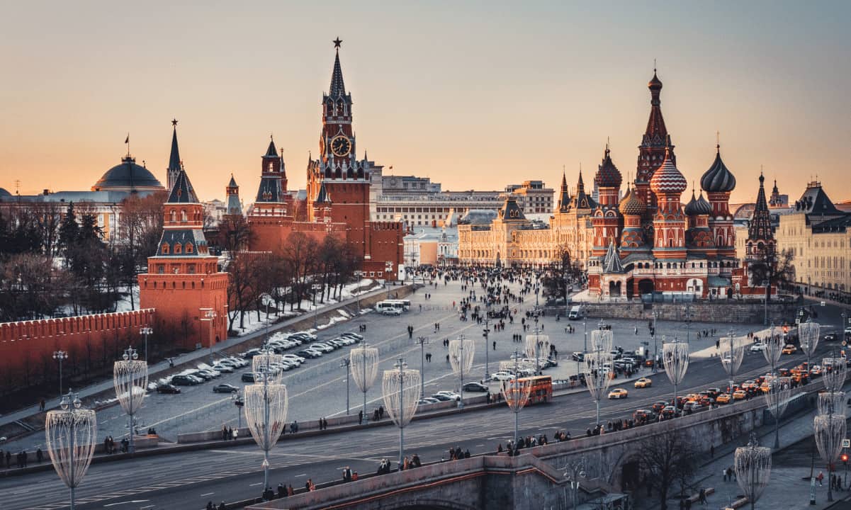 Russia-to-launch-crypto-payment-trials-in-response-to-us-sanctions-pressure:-report