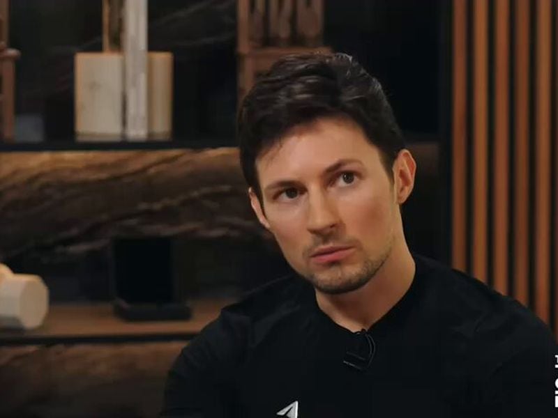 Polymarket-bettors-miss-out-on-$270k-due-to-pavel-durov’s-early-release