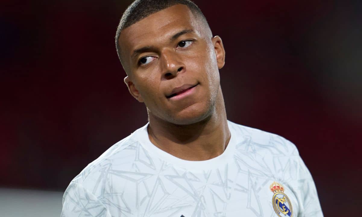 Hackers-hijack-kylian-mbappe’s-x-account-to-promote-crypto-scam:-report